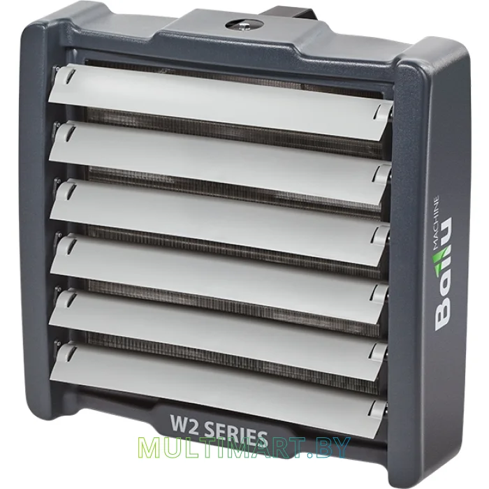 Тепловентилятор Ballu BHP-W2-70-LN